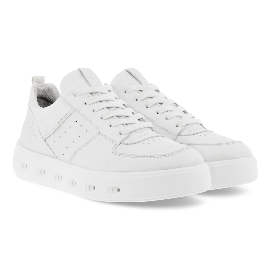 ECCO STREET White 720 W