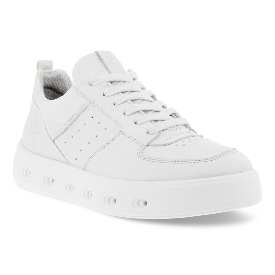 ECCO STREET White 720 W