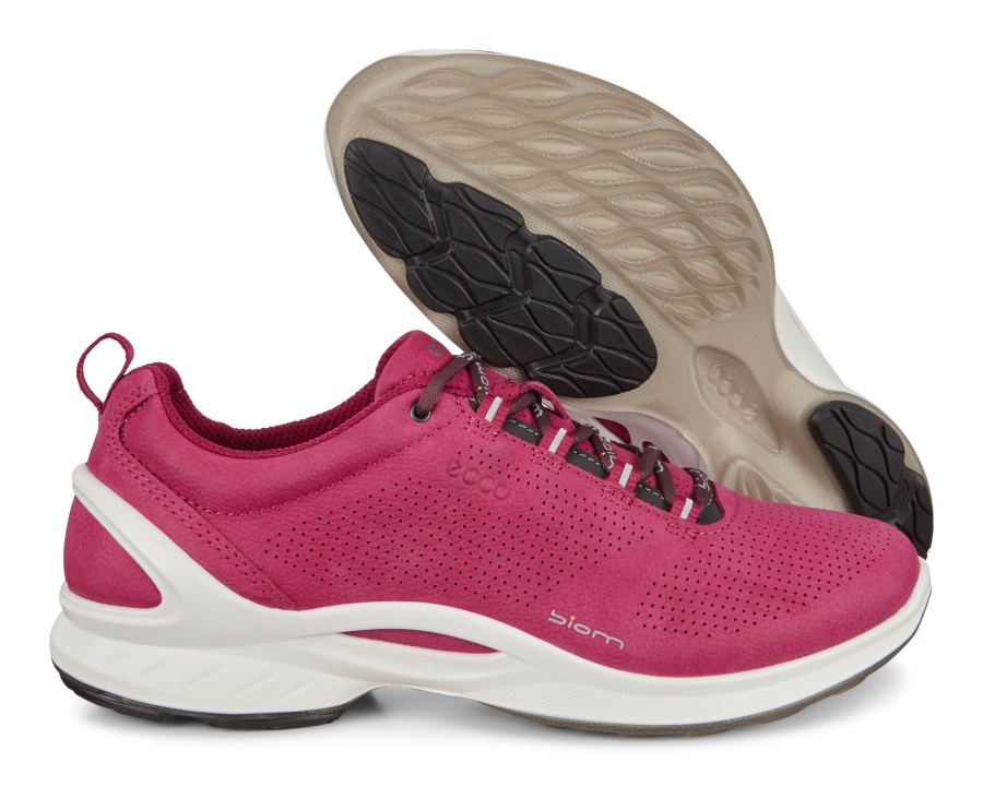 ECCO Sangria BIOM FJUEL W