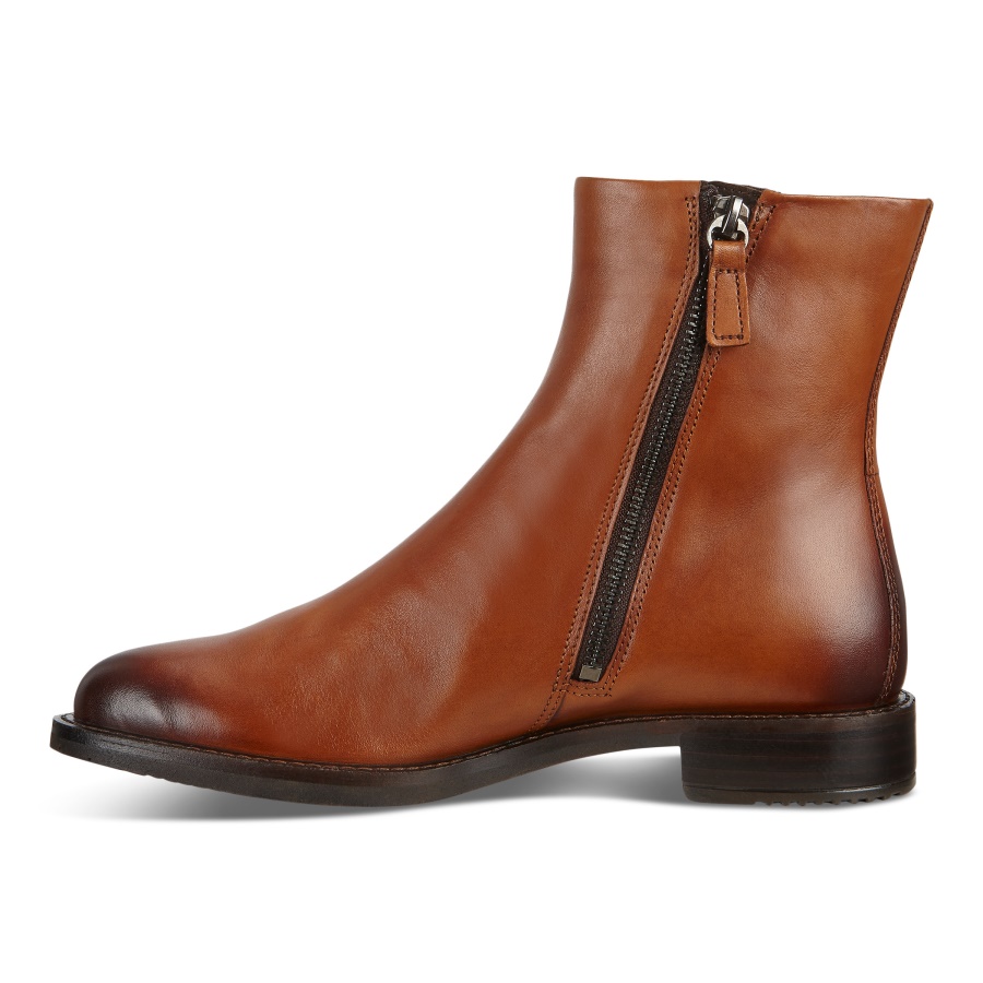 ECCO Sartorelle 25 Honey