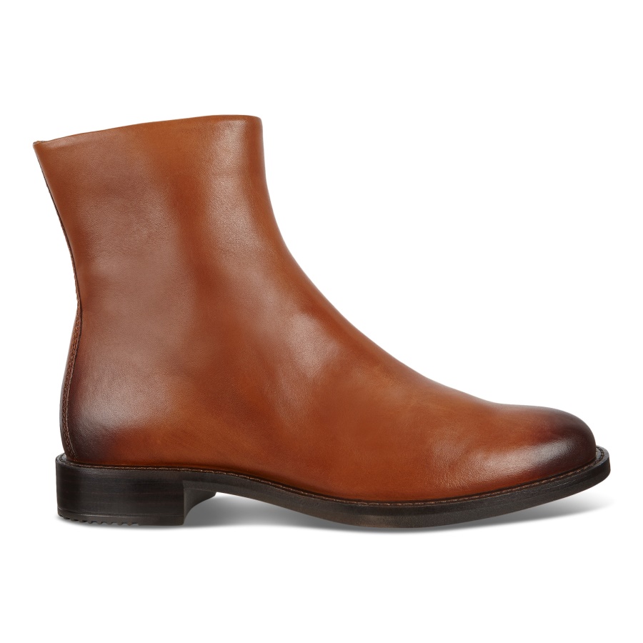 ECCO Sartorelle 25 Honey