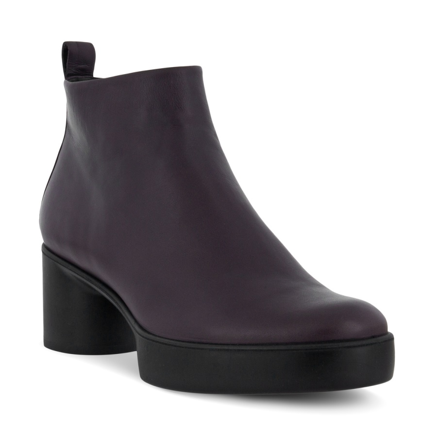 ECCO Shape Sculpted Motion 35 Shale Fashion