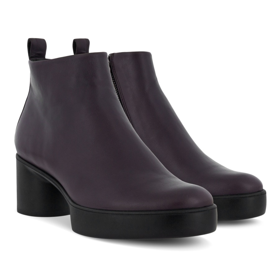 ECCO Shape Sculpted Motion 35 Shale Fashion