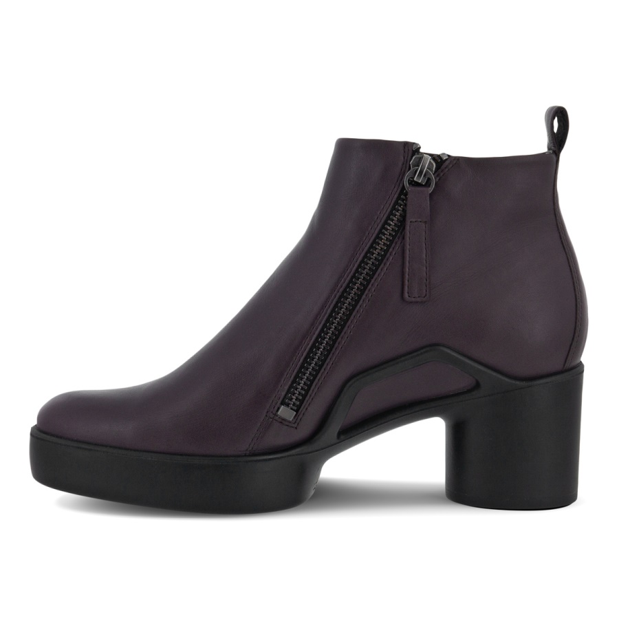 ECCO Shape Sculpted Motion 35 Shale Fashion