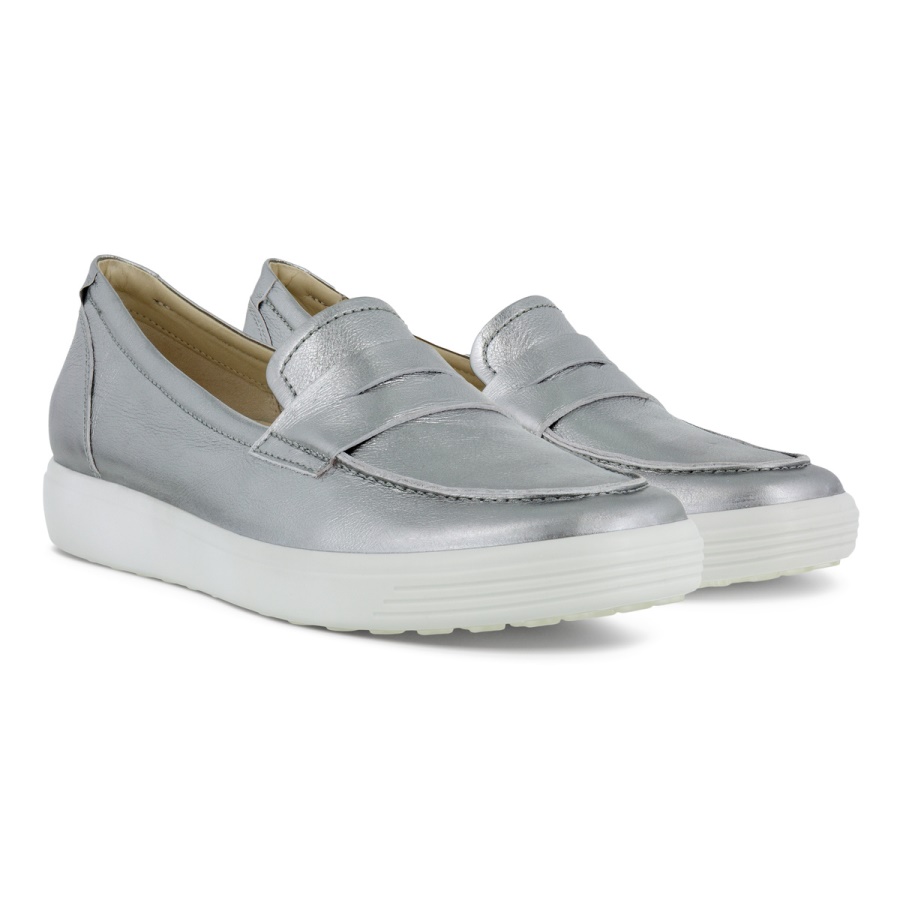 ECCO Silver SOFT 7 W