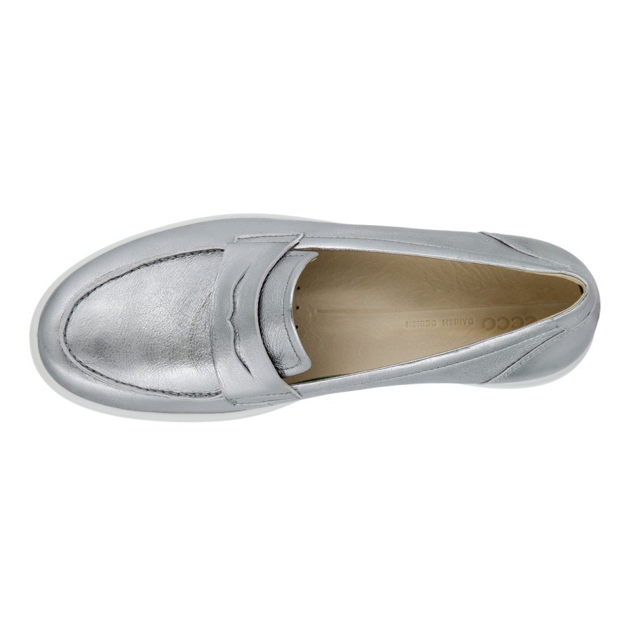 ECCO Silver SOFT 7 W