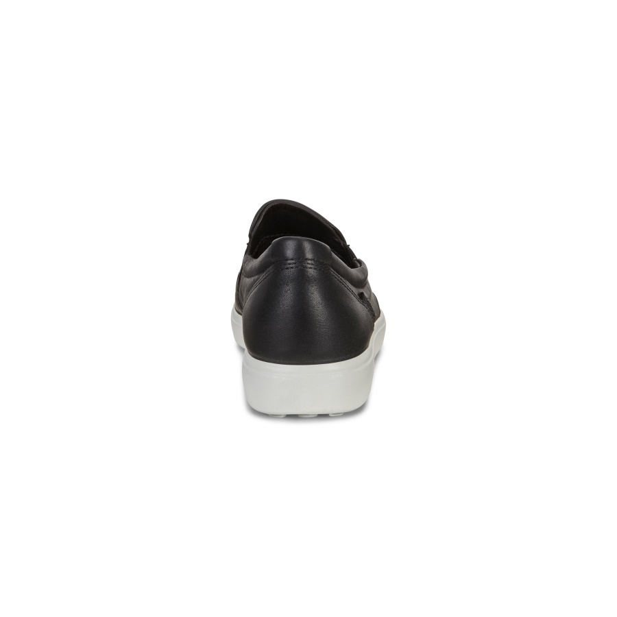 ECCO Soft 7 Women's Black