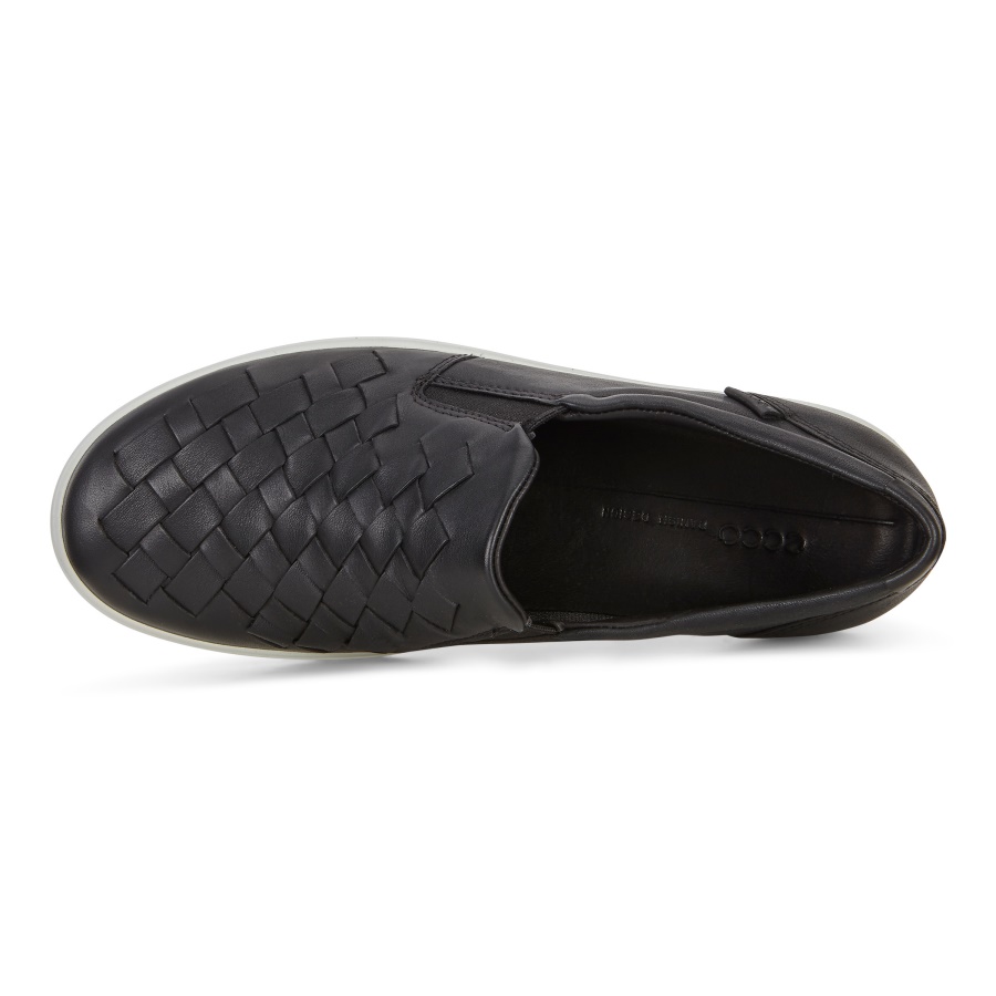 ECCO Soft 7 Women's Black