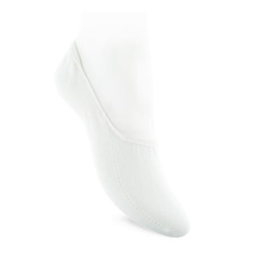 ECCO Soft Touch In-Shoe White ECCO