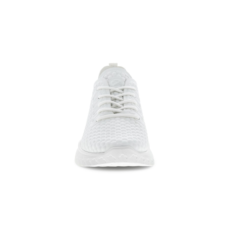 ECCO THERAP W White