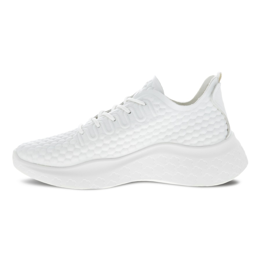 ECCO THERAP W White