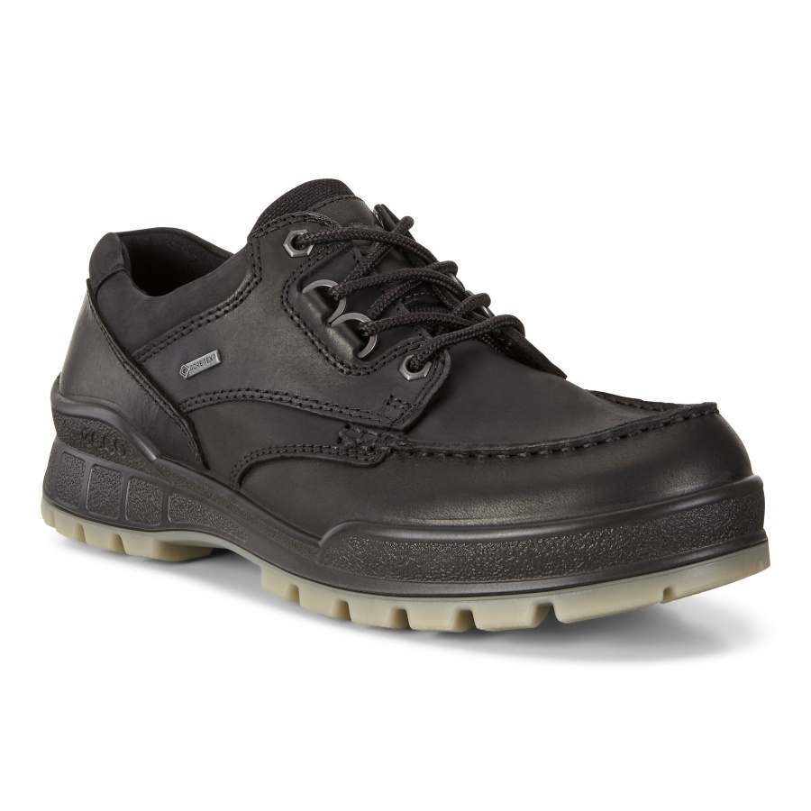 ECCO TRACK 25 Black