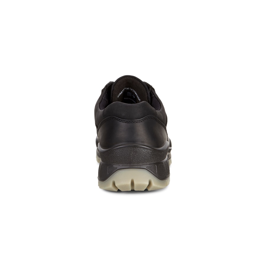 ECCO TRACK 25 Black