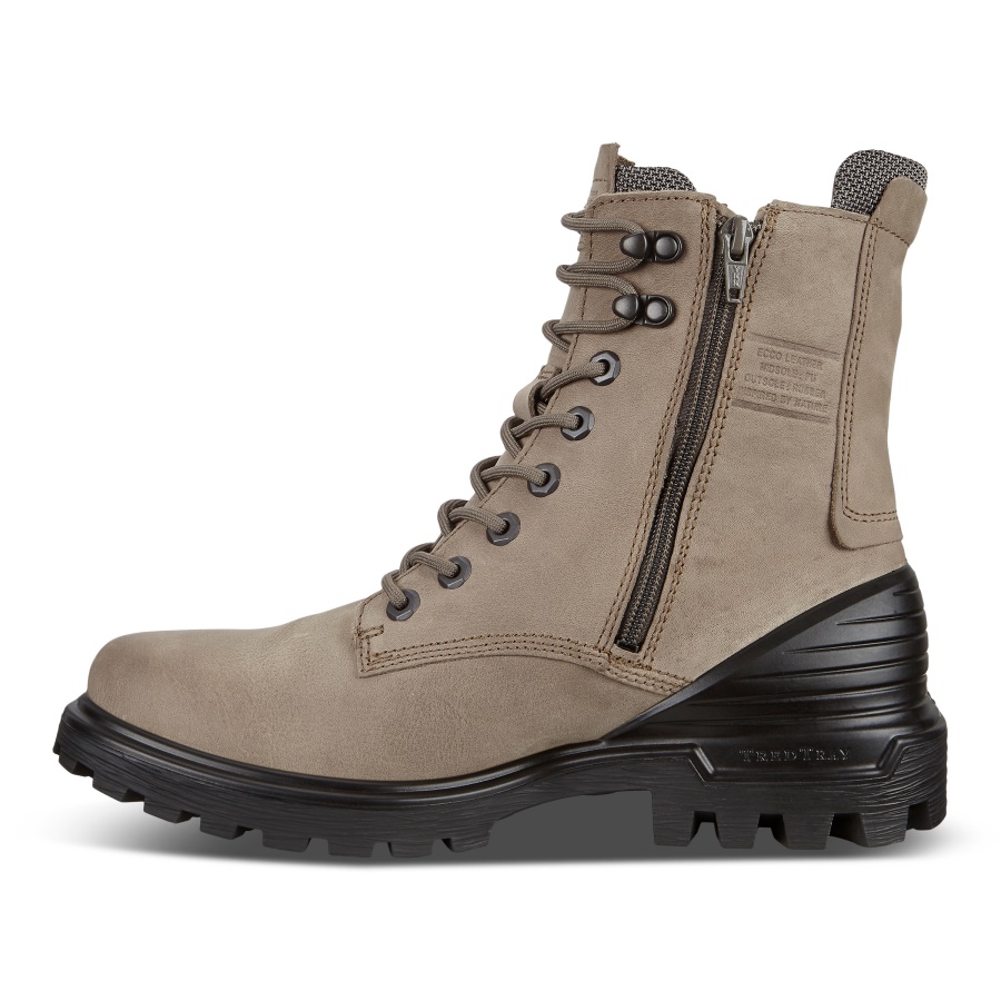 ECCO TREDTRAY M Brown