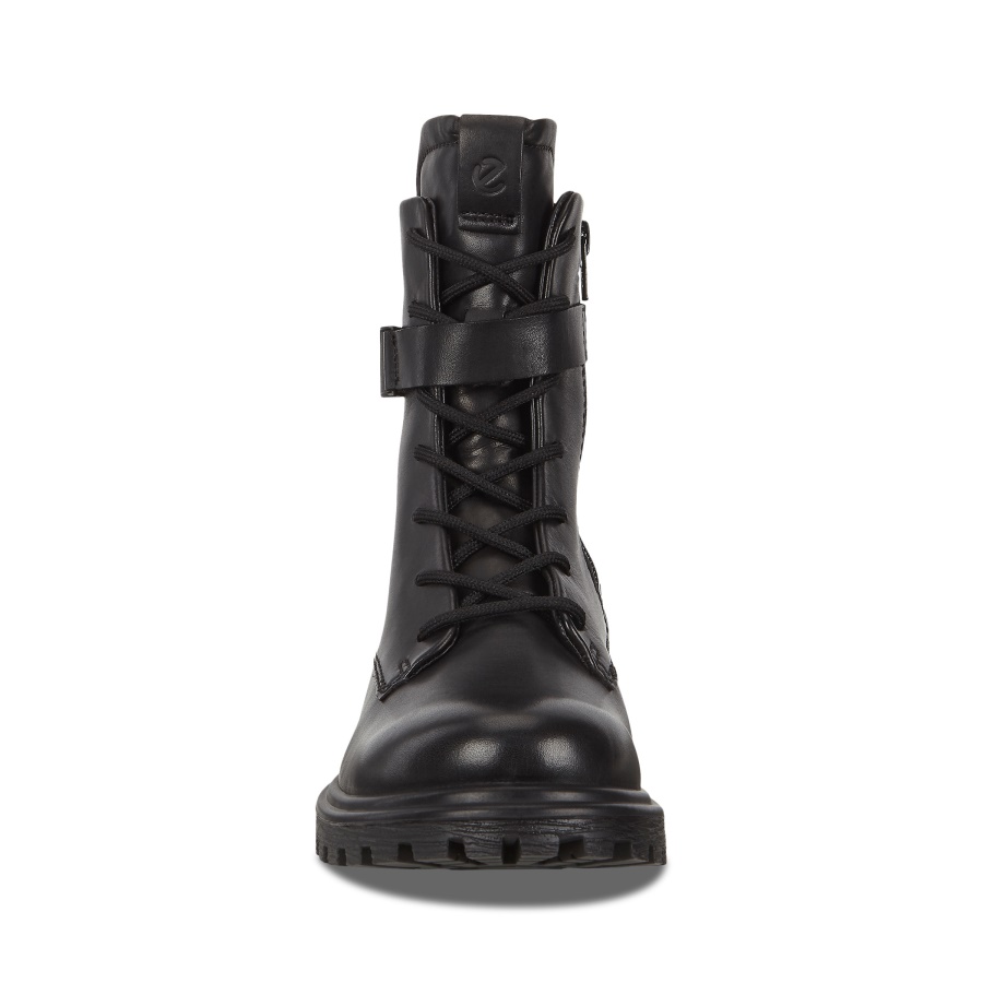 ECCO TREDTRAY W Black