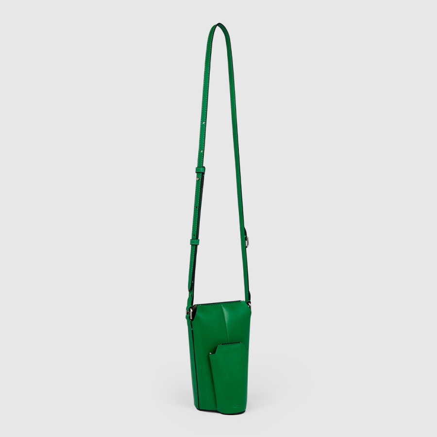 ECCO Tee Pot Bag Double