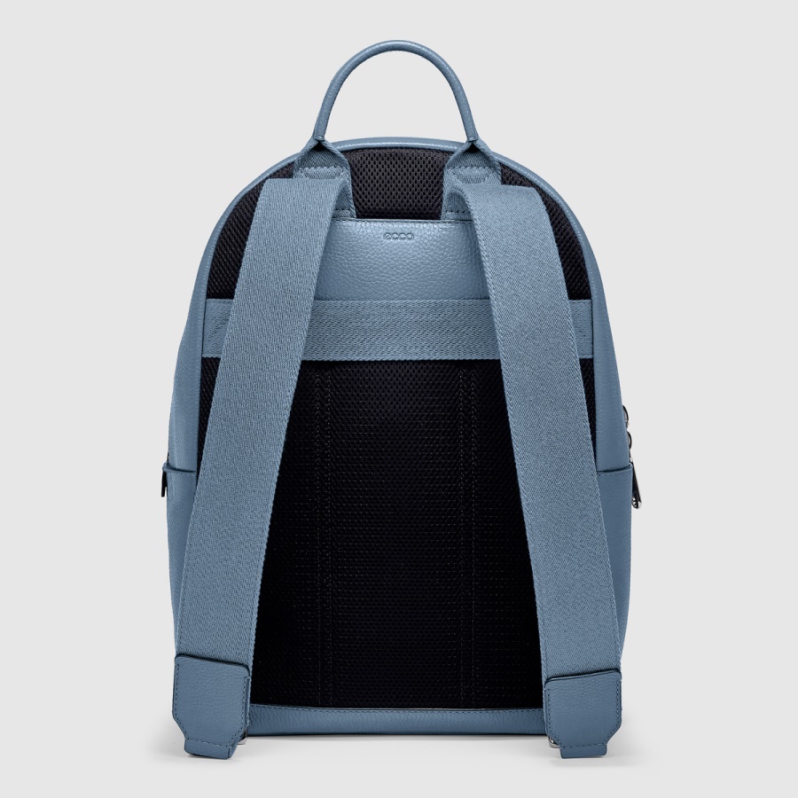 ECCO Textureblock Full Pack Blue