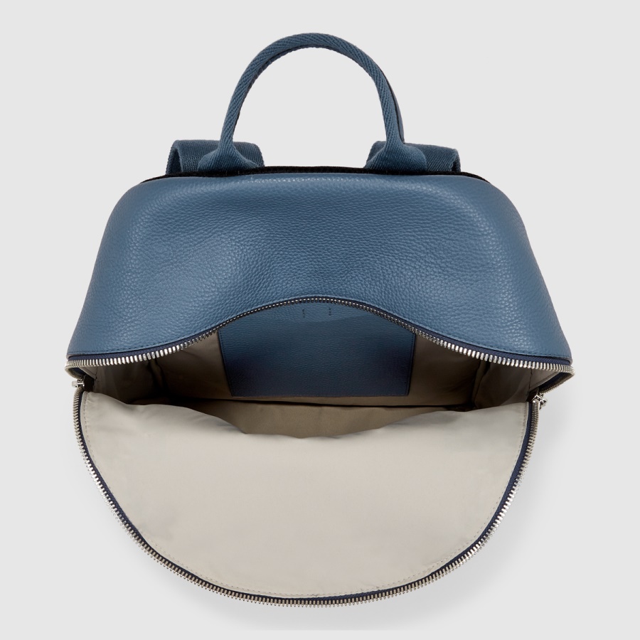 ECCO Textureblock Full Pack Blue