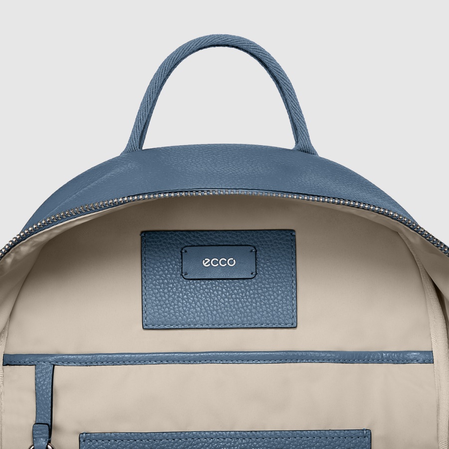 ECCO Textureblock Full Pack Blue