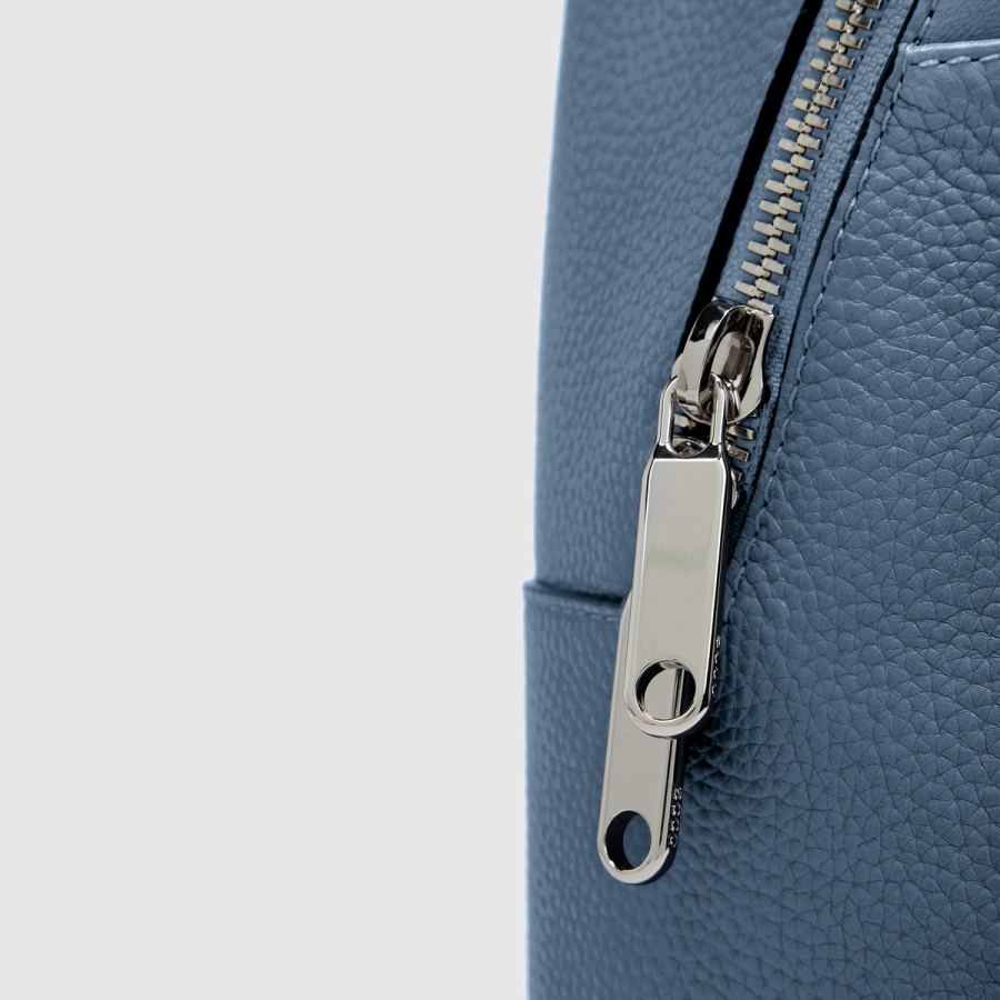 ECCO Textureblock Full Pack Blue