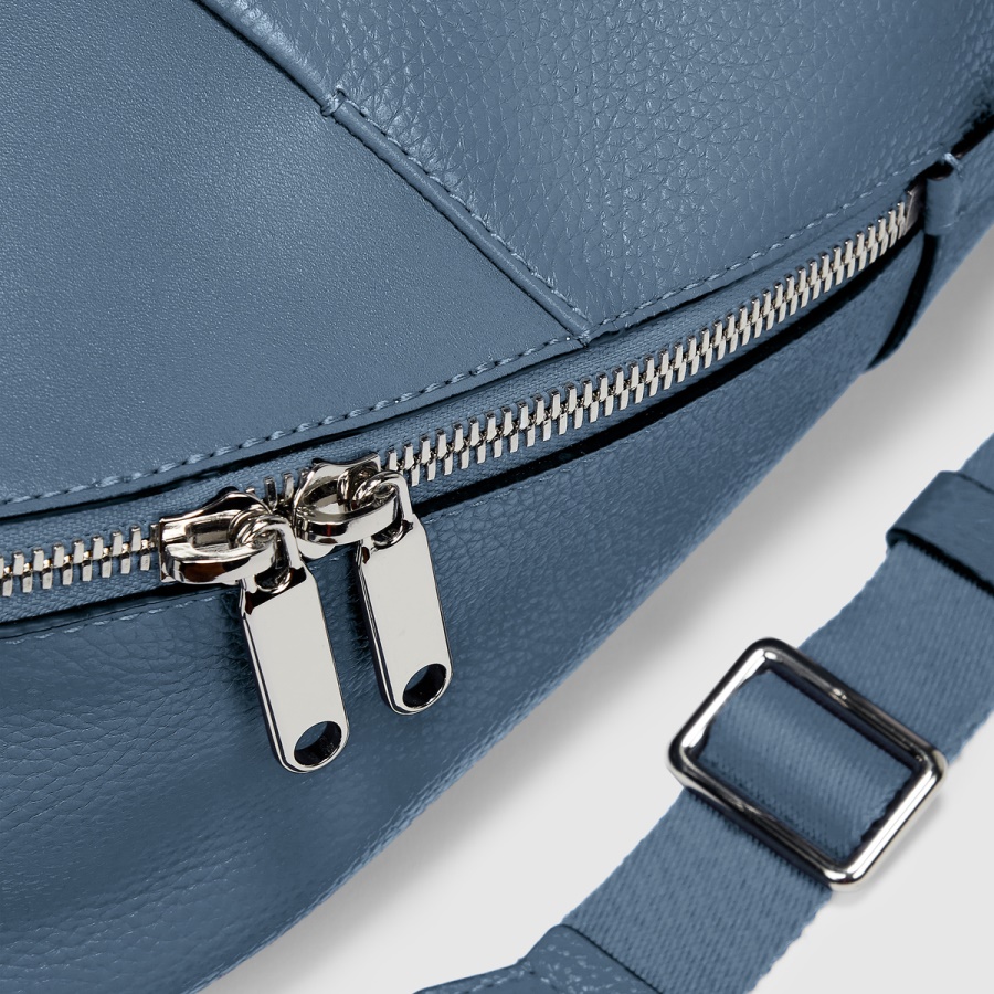 ECCO Textureblock Full Pack Blue