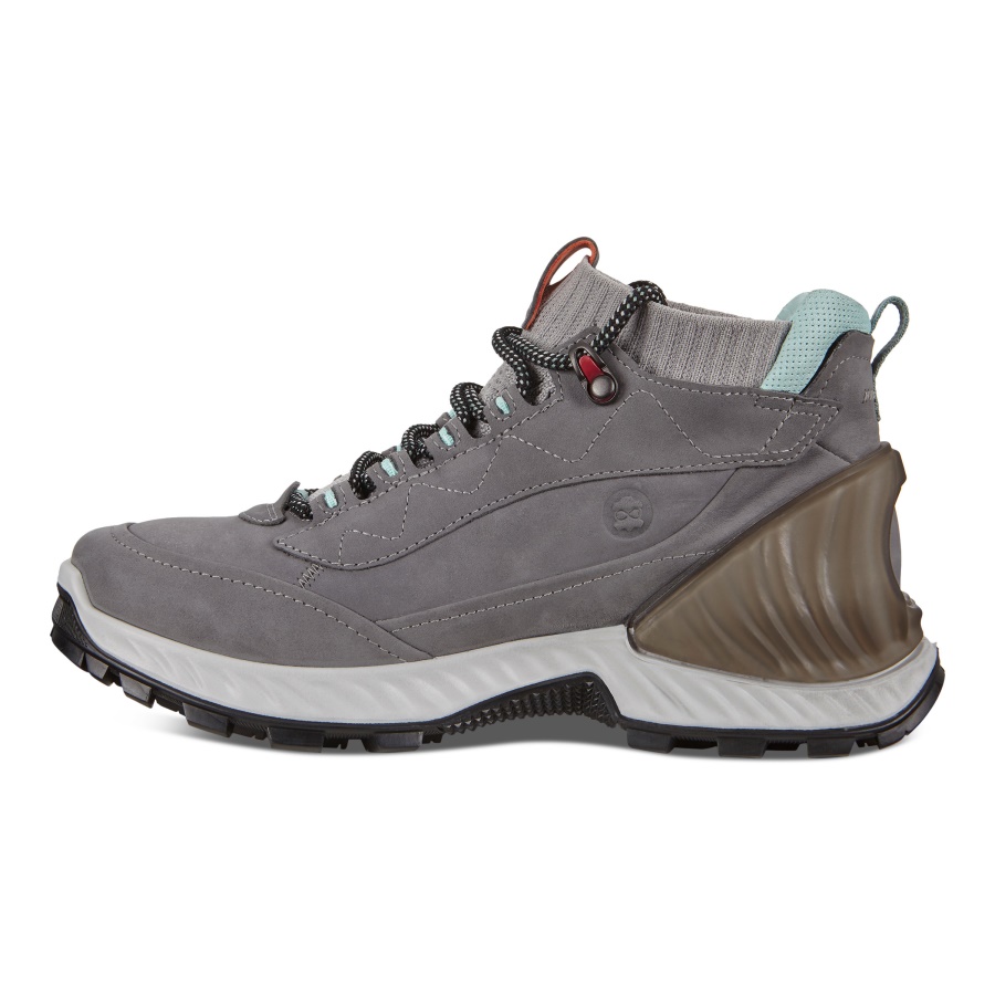 ECCO Titanium EXOHIKE W
