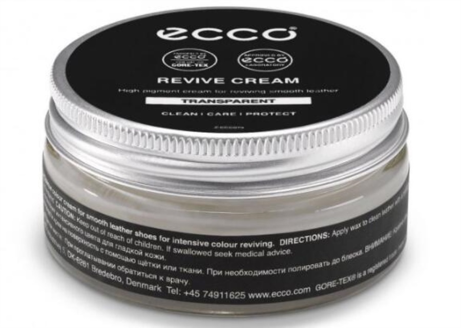 ECCO Tranparent REVIVE CREAM