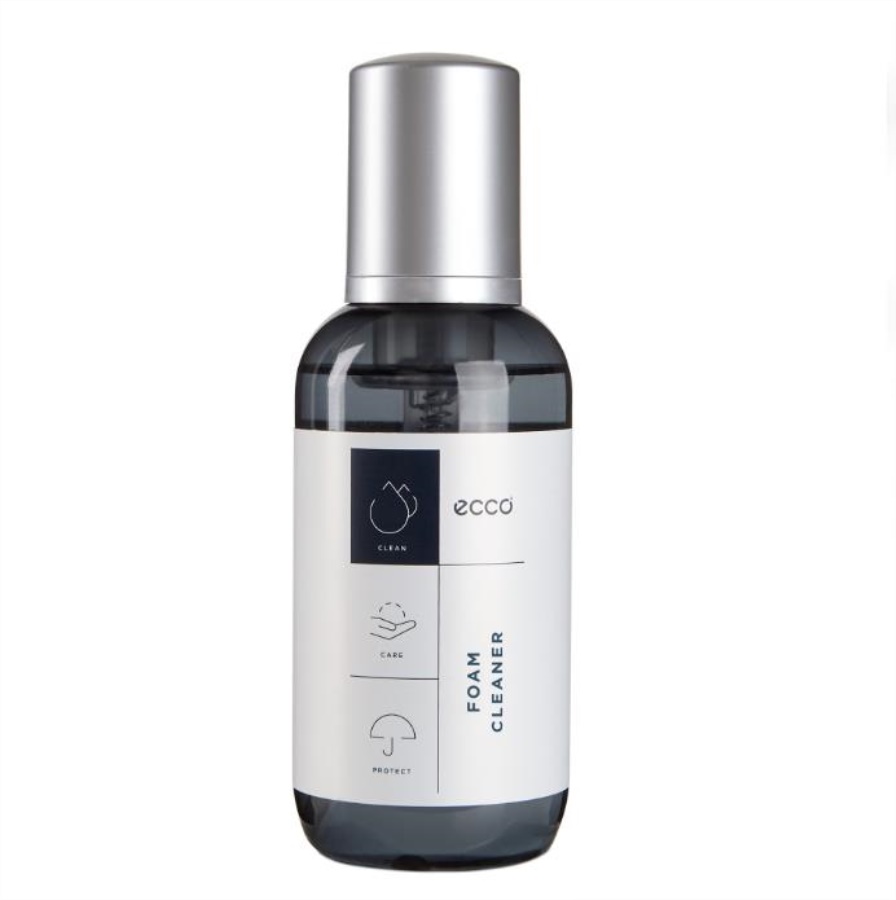 ECCO Transparent ECCO FOAM CLEANER