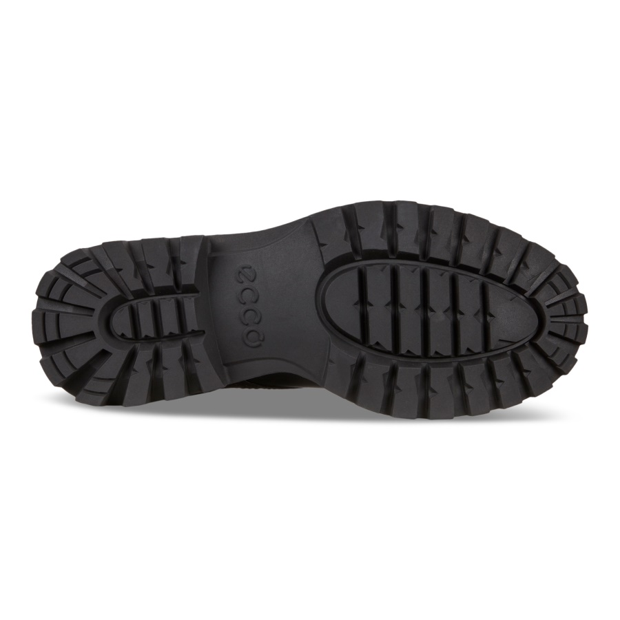 ECCO Tredtray M Black