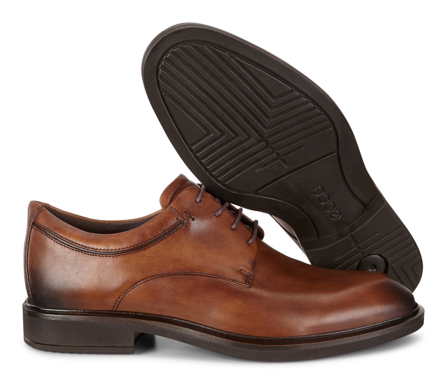 ECCO VITRUS II Amber