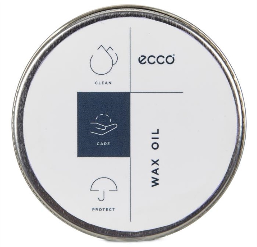 ECCO WAX OIL Transparent ECCO