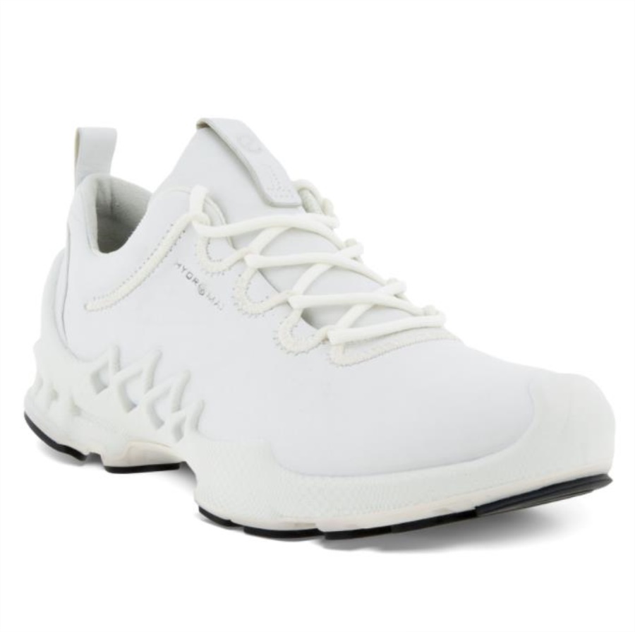 ECCO White BIOM AEX W