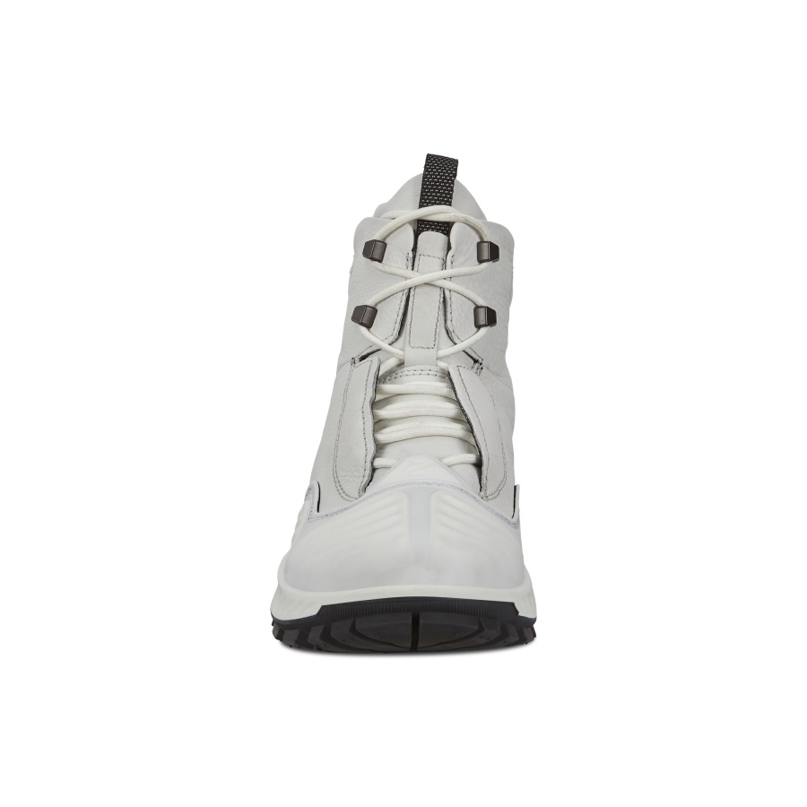 ECCO White Exostrike Mens