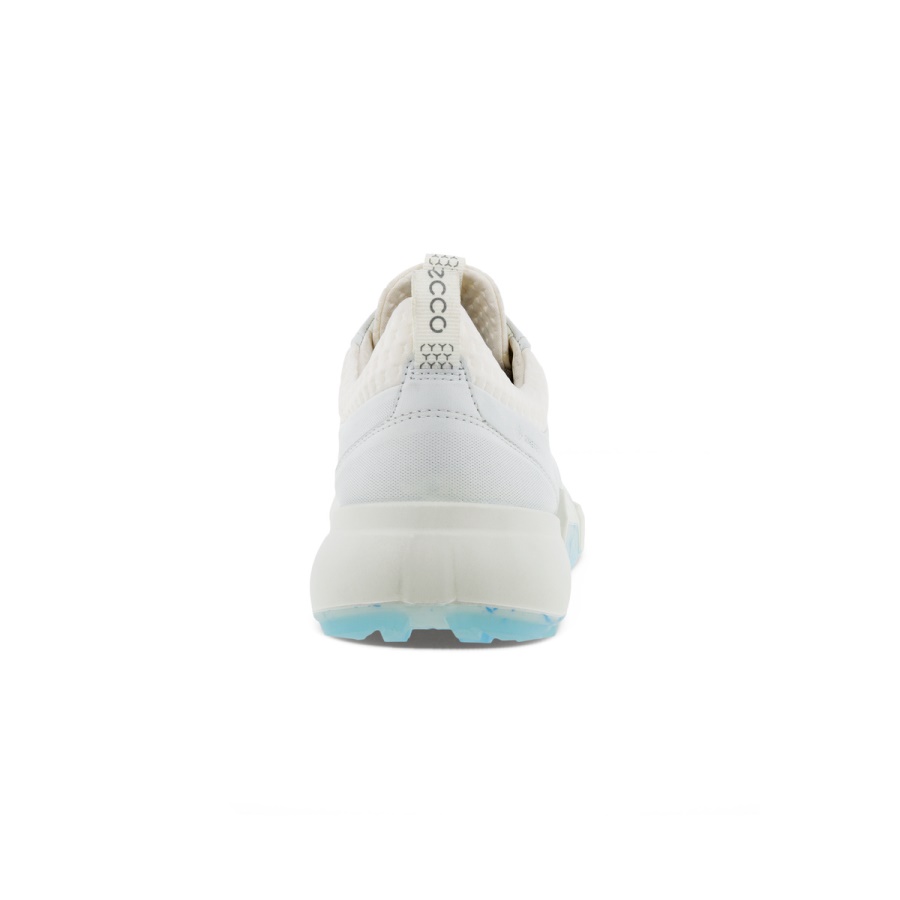 ECCO White M GOLF BIOM H4