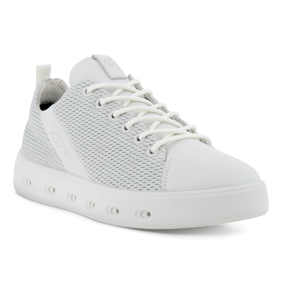 ECCO White STREET 720 W