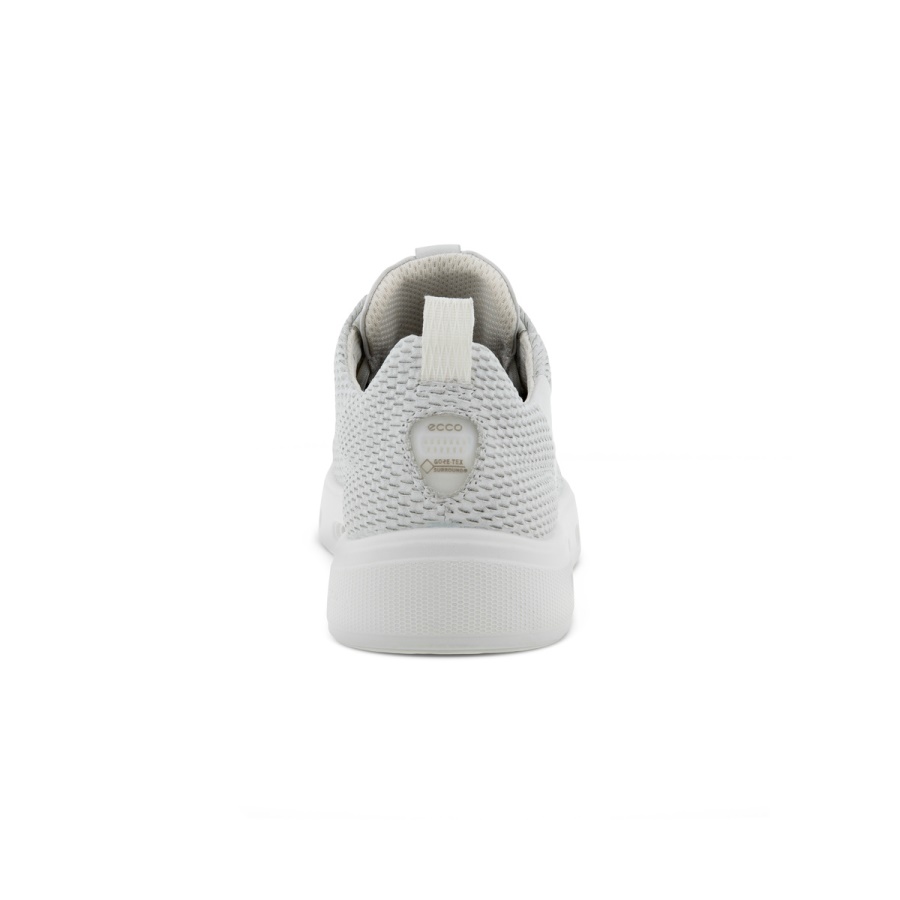 ECCO White STREET 720 W
