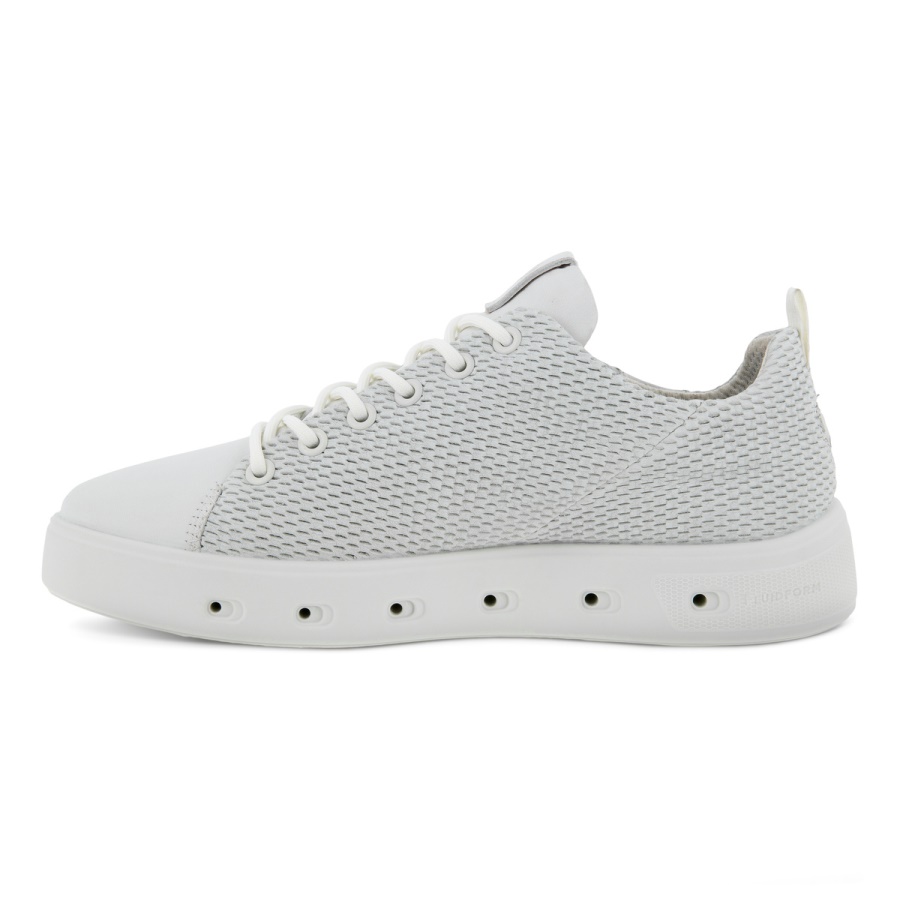 ECCO White STREET 720 W