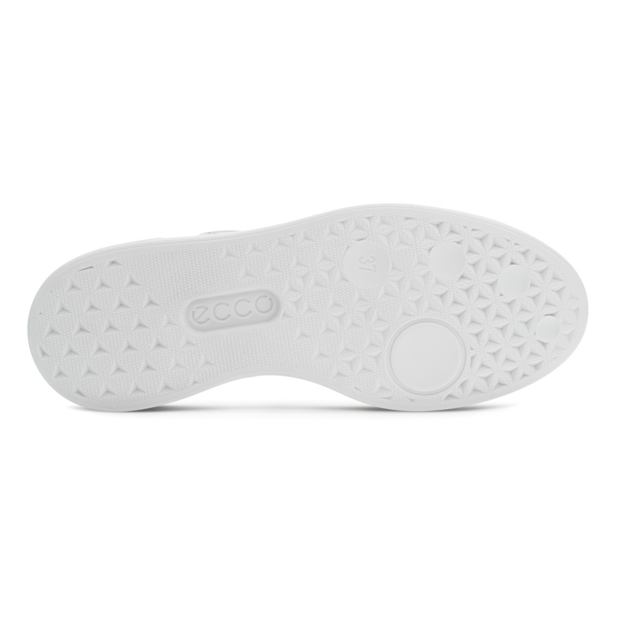 ECCO White STREET 720 W