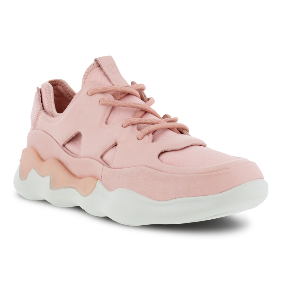ELO W Pink ECCO