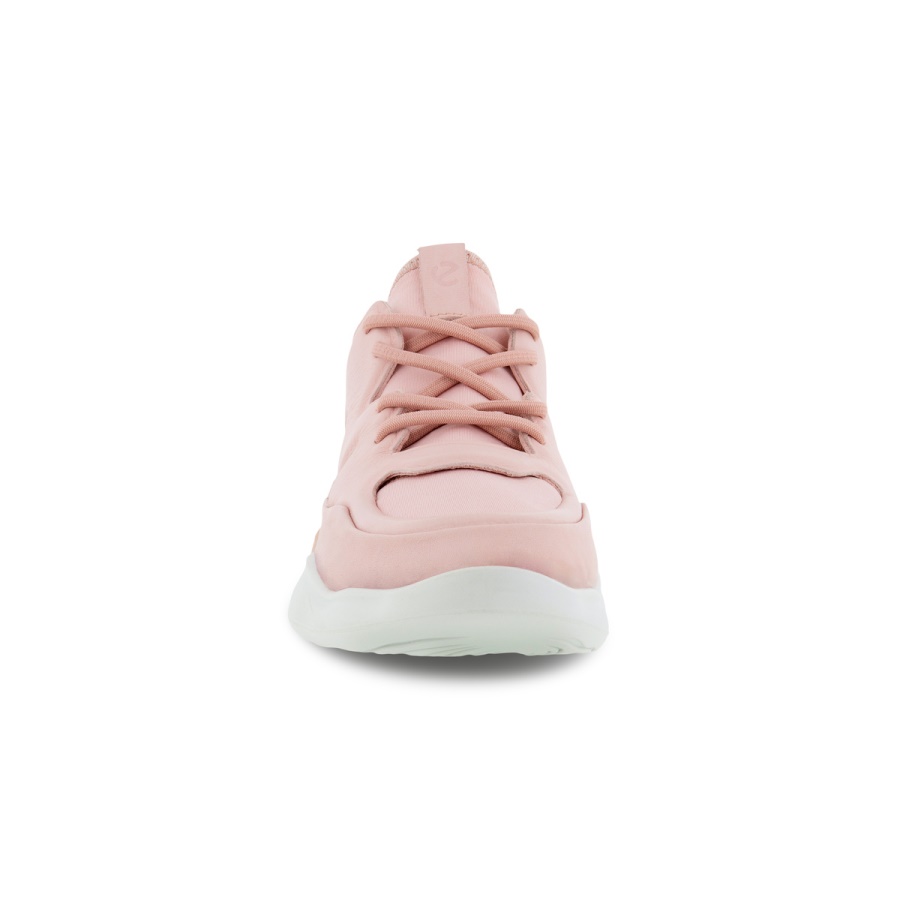 ELO W Pink ECCO