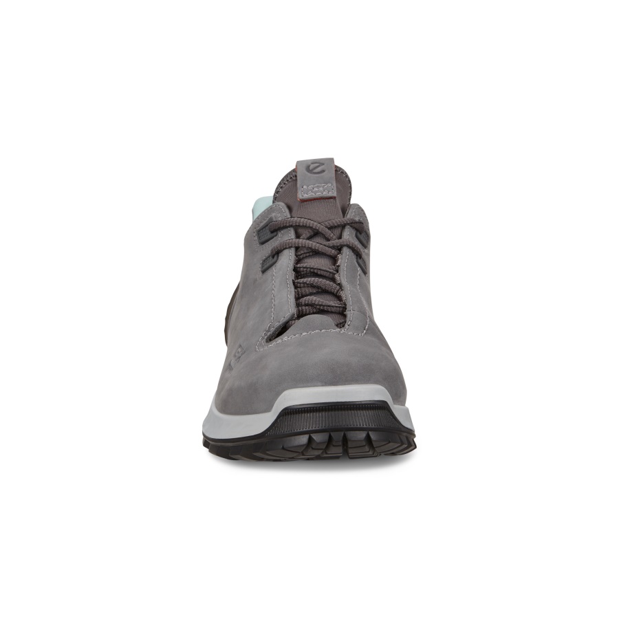 EXOHIKE W Titanium ECCO