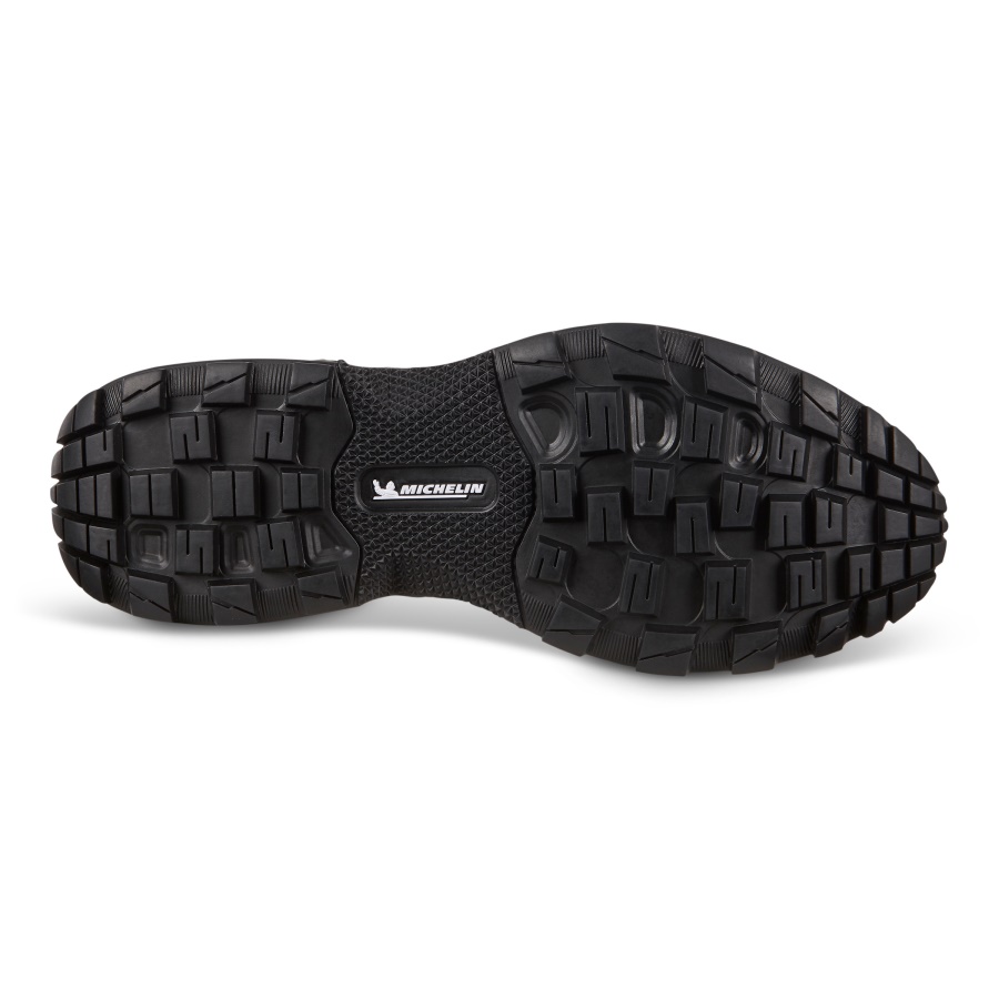 EXOHIKE W Titanium ECCO