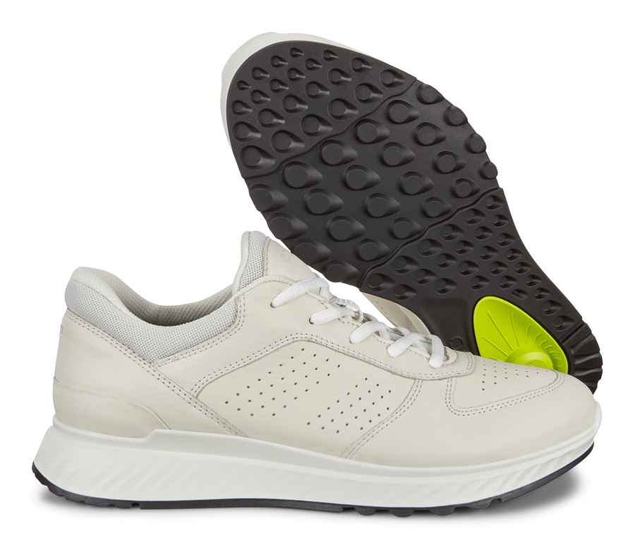 EXOSTRIDE M ECCO White