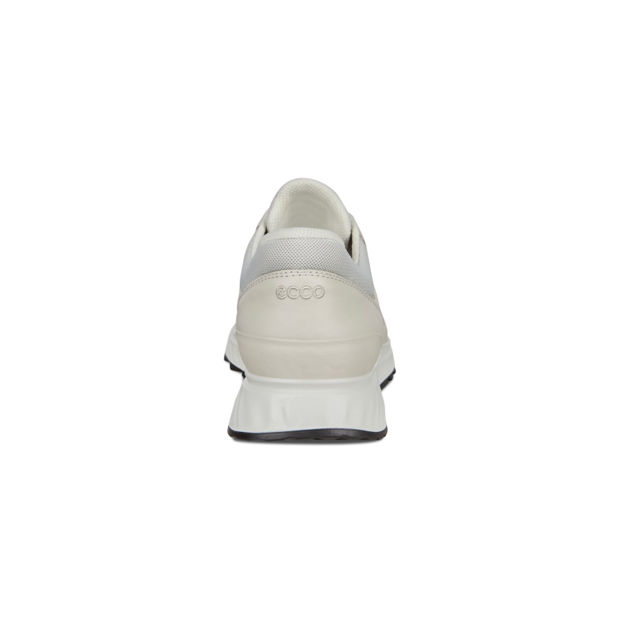 EXOSTRIDE M ECCO White