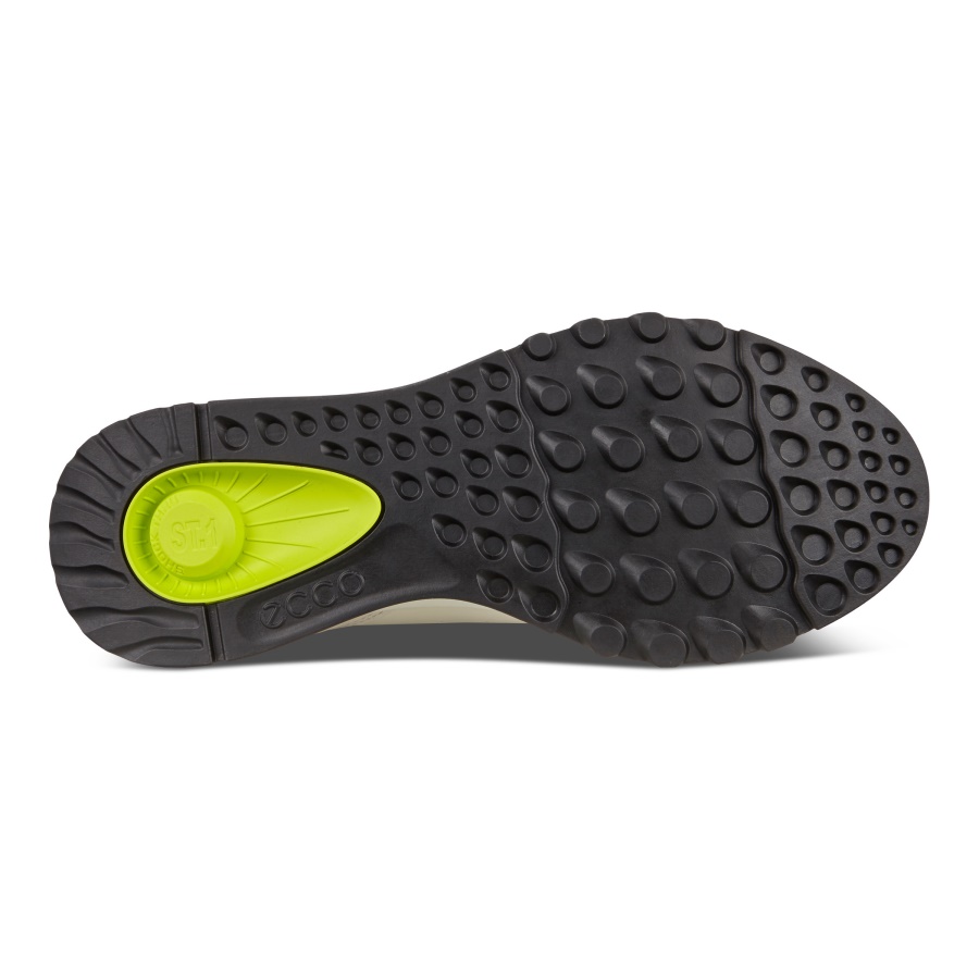 EXOSTRIDE M ECCO White