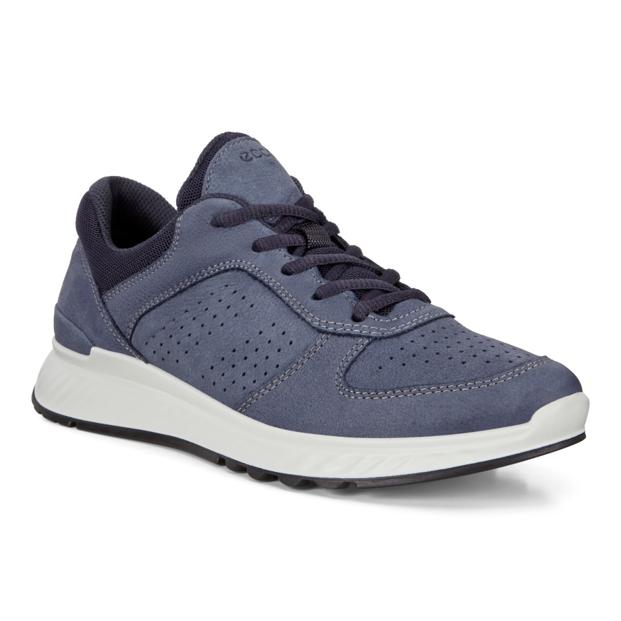 EXOSTRIDE W ECCO Gravel