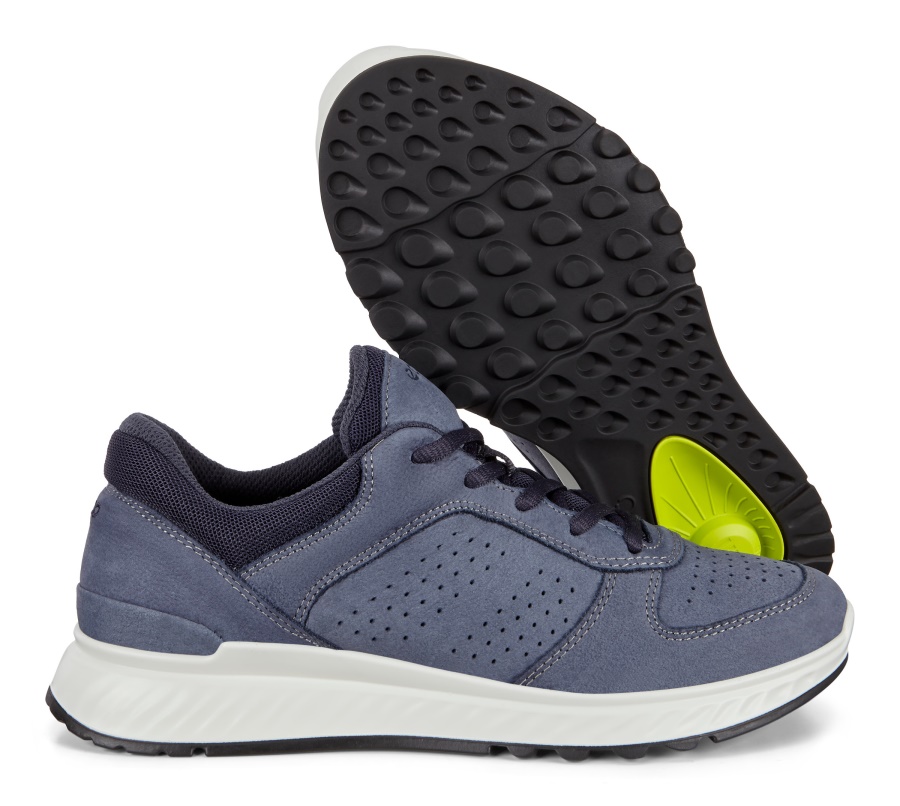 EXOSTRIDE W ECCO Gravel