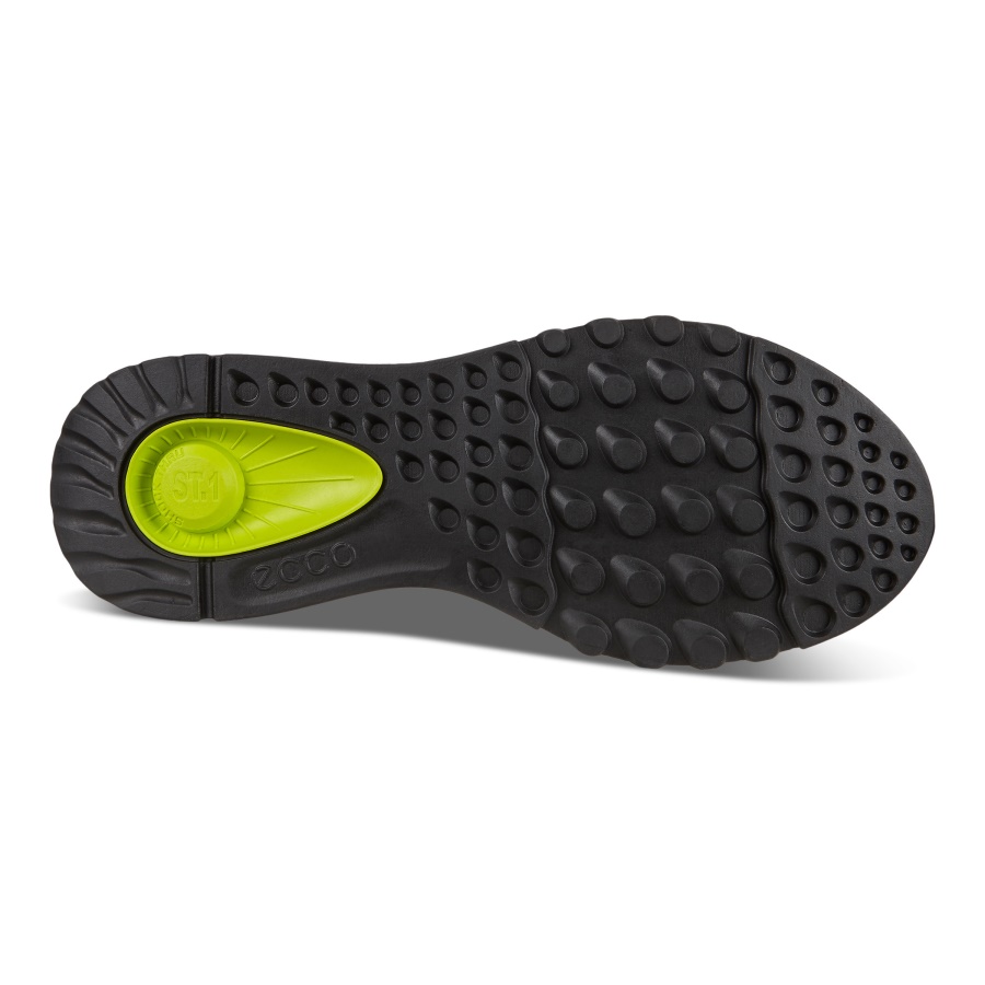 EXOSTRIDE W Gold ECCO