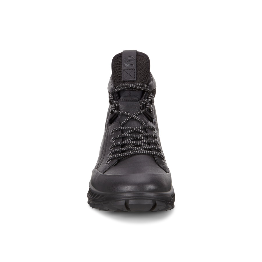 EXOSTRIKE MENS Black ECCO