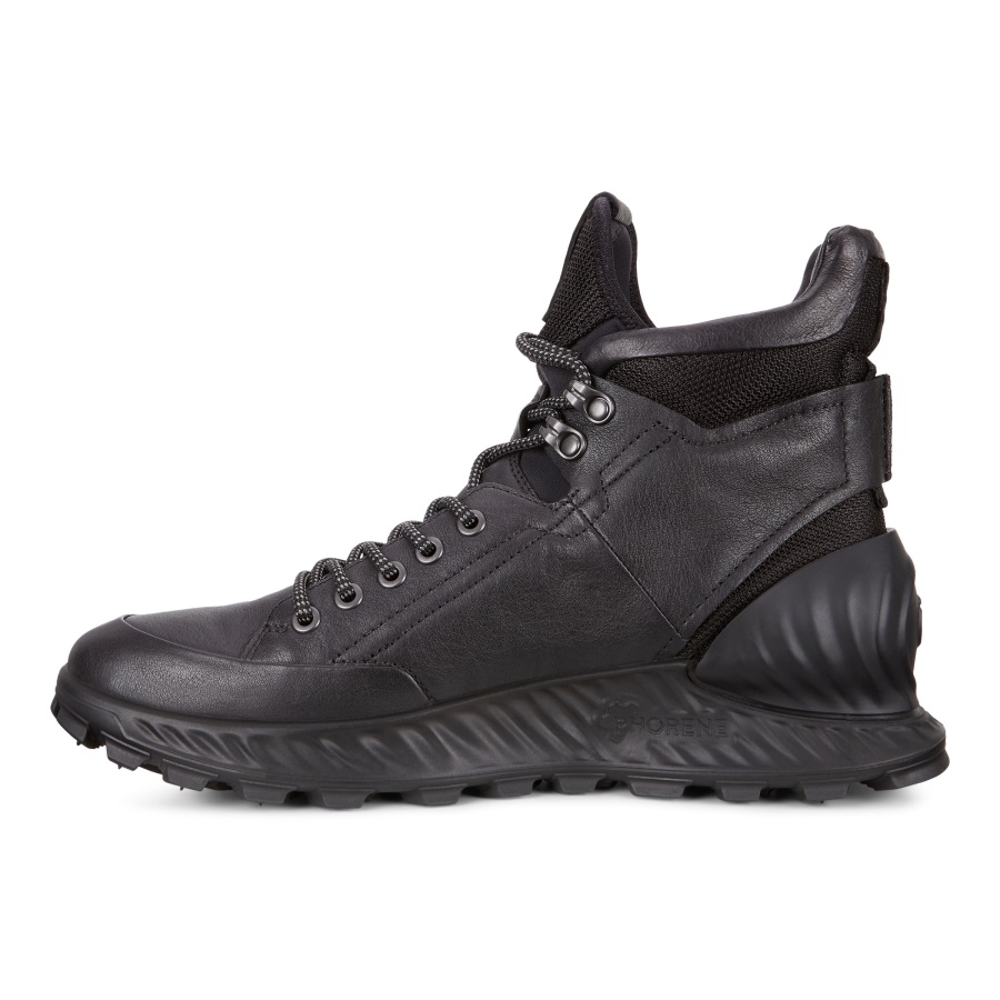 EXOSTRIKE MENS Black ECCO